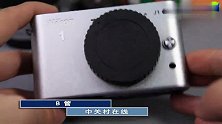 尼康  尼康J1视频介绍