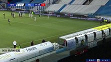 乔内克 意甲 2019/2020 斯帕尔 VS AC米兰 精彩集锦