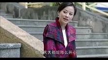集团总裁特意乔装打扮，来见初恋情人，不料刚来就出事了