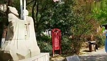 北固山拍摄小花絮1