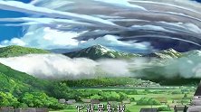 《魁拔》第六代魁拔侥幸逃脱，是福还是祸