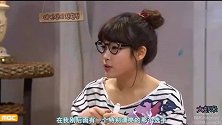 IU去JYP面试遇到一个印象深刻的女生，多年后知道她是具荷拉
