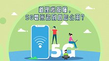 道理我都懂，5G毫米波到底怎么用？