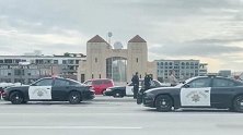 美国：高速公路发生枪战，1岁多华裔男童被击中身亡