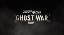 《幽灵行动：荒野》PVP模式预告