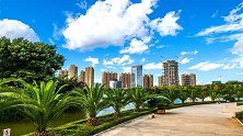 我国唯一用“烟”命名的城市，靠香烟带动经济发展，很多人都抽过