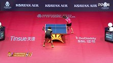 2018ITTF总决赛女单决赛 陈梦4-1何卓佳卫冕女单冠军-全场录播