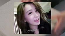 谁说唐柔短发最好看，看到她长发齐腰，网友：妈，我恋爱了