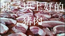 苦瓜不苦的吃法酿苦瓜，嫩滑清香软糯不油腻，荤素搭配营养又美味