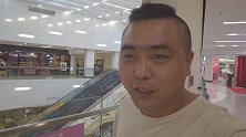 自助餐厅搞活动五人同行一人免单，找4个陌生人能成功混进去吗