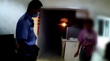黑龙江牡丹江：女子深夜报警称被性侵了，结果自己反被拘留