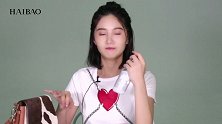 吴优翻包记来喽，看看美妆博主优都藏了什么好东西吧！