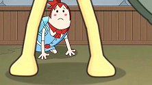 香肠派对：从此以后，香肠岛第一女玩家就是我萌妹大佬啦