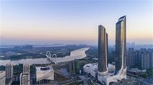 我国首个被撤销的直辖市，如今发展越来越好，或将超越一线城市