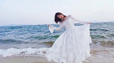 《C女郎》小姐姐闺房里热心教学 2分钟搞定宅家办公全身酸痛