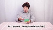 在冰箱里放一块百洁布，没想到还有这用途，解决了所有家庭的难题