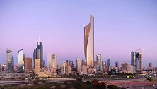 哪个国家的首都是全世界最热的城市？