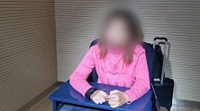 40岁女子怀不上孩子 火车站抢2岁女童被刑拘