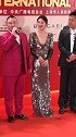 黄奕身材不错哦