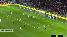 欧纳斯 法甲 2019/2020 尼斯 VS 摩纳哥 精彩集锦