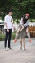 对你最好的女人除了妈妈以外，就只有闺蜜了