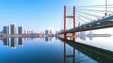 我国唯一省市同名的城市，曾是省会，未来发展潜力巨大