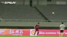 上港发布赛前预告片：胡尔克陈彬彬激情庆祝 奥斯卡与球迷互动
