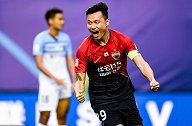 深足首秀郜林梅开二度带队大胜 再遇富力能否重现火热状态？