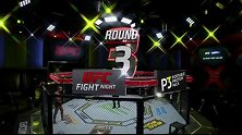UFC格斗之夜183副赛：弗雷塔斯VS格雷夫利