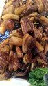 好久没吃肉了，都快忘了肉是啥味的了