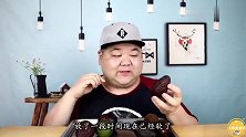把“牛油果”放到180度油锅里炸一下，会是个什么味道？