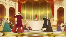 巴哈姆特之怒：妮娜直接邀请国王跳舞，没想到国王还真来了，好甜