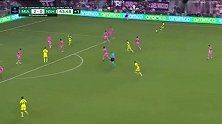 美冠杯-梅西苏牙传射 迈阿密国际3-1纳什维尔总分5-3晋级