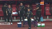 穆谢奎 中超 2020 浙江能源绿城 VS 武汉卓尔 精彩集锦