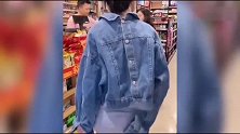 搞笑视频：看到第三个原谅我不厚道地笑了