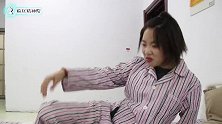 短剧：数地板砖还要钱？病友想法要回钱，没想有个猪队友