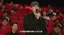 宋佳太会穿！真丝提花衬衫搭直筒裤美炸天，职场精英秀NO.1
