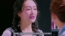 王鸥放胆正视自己的身材，左边保守右边小心机，一般人驾驭不来