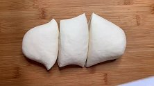 葱花小油饼这样做，凉了也不会硬
