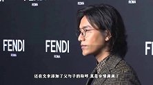 陈坤晒儿子帅气校服照，担心校名曝光他还细心打码
