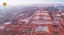 600多年了，为何从没见过故宫房顶有鸟粪专家道出猫腻