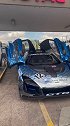 迈凯伦 迈凯伦senna mclaren senna GTR