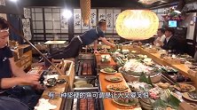 当鱼穿上“防弹衣”，日本人宁可弄坏4把刀，也要吃上一口生鱼片