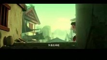 哪吒之魔童降世：我是小妖怪，杀人不眨眼，吃人不放盐！
