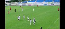 U15国足4-1韩国！邝兆镭、万项、梁仕宇、何思凡破门