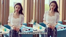 甜美元素泡泡袖，遮肉显瘦又清新迷人，穿上秒变妙龄少女