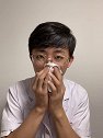 还不会洗鼻子的朋友，三十秒就能学会鼻腔冲洗 流鼻涕 鼻塞 过敏性鼻炎 鼻窦炎
