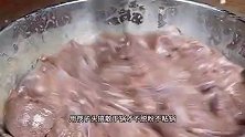 感受一下重庆美食的魅力，三步教会你非遗土匪猪肝的详细做法