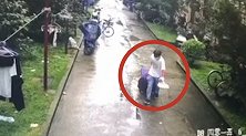 上海幸福小区“行李箱藏尸案”嫌犯被批准逮捕：涉嫌入室抢劫杀人