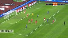刘殿座 中超 2020 广州恒大淘宝 VS 江苏苏宁易购 精彩集锦
